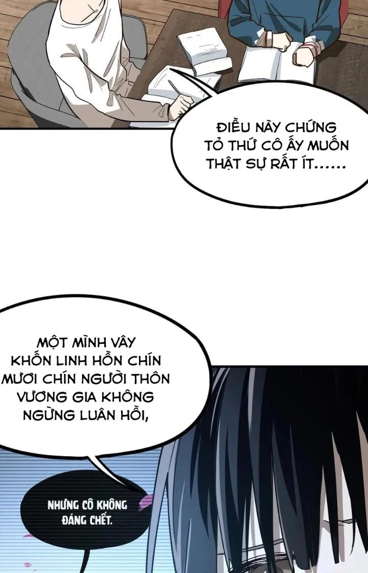 81 Câu Hỏi Chết Chóc Chapter 101 - Trang 2