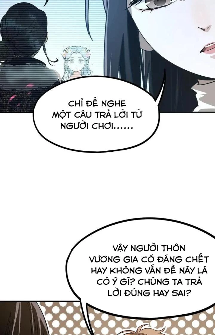 81 Câu Hỏi Chết Chóc Chapter 101 - Trang 2