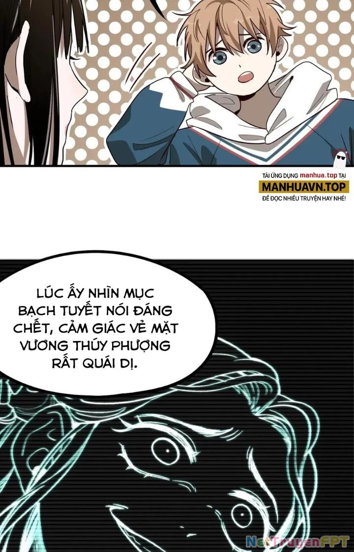 81 Câu Hỏi Chết Chóc Chapter 101 - Trang 2