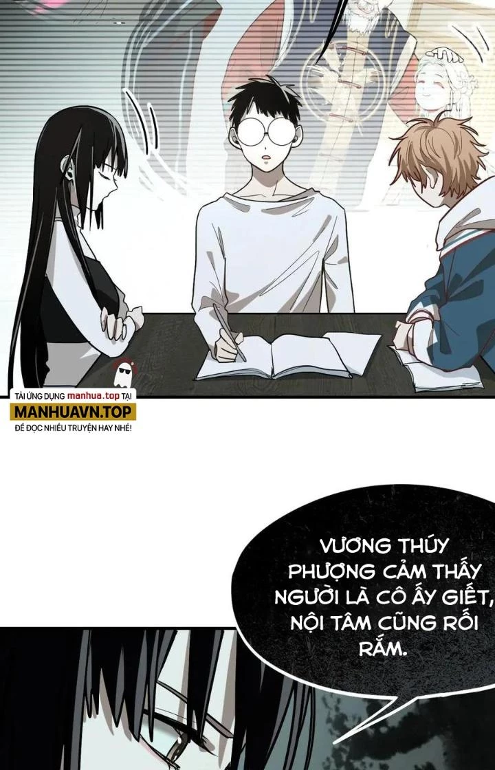 81 Câu Hỏi Chết Chóc Chapter 101 - Trang 2