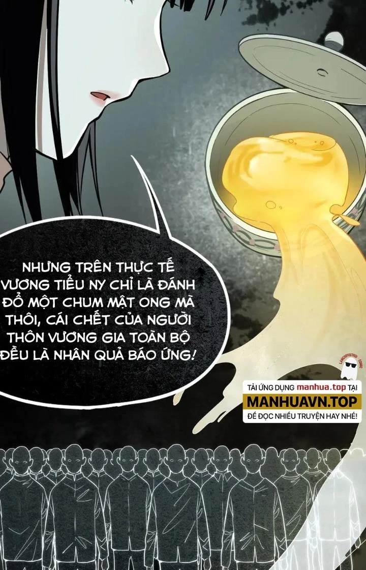 81 Câu Hỏi Chết Chóc Chapter 101 - Trang 2