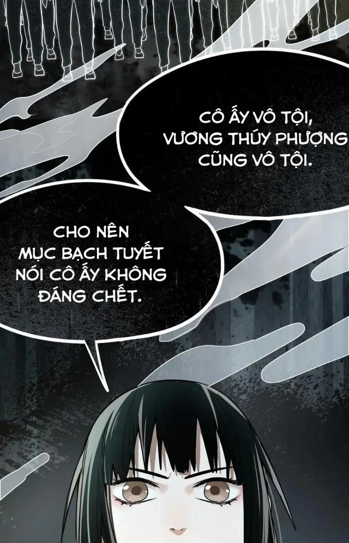 81 Câu Hỏi Chết Chóc Chapter 101 - Trang 2