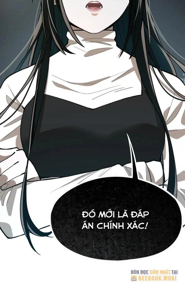 81 Câu Hỏi Chết Chóc Chapter 101 - Trang 2