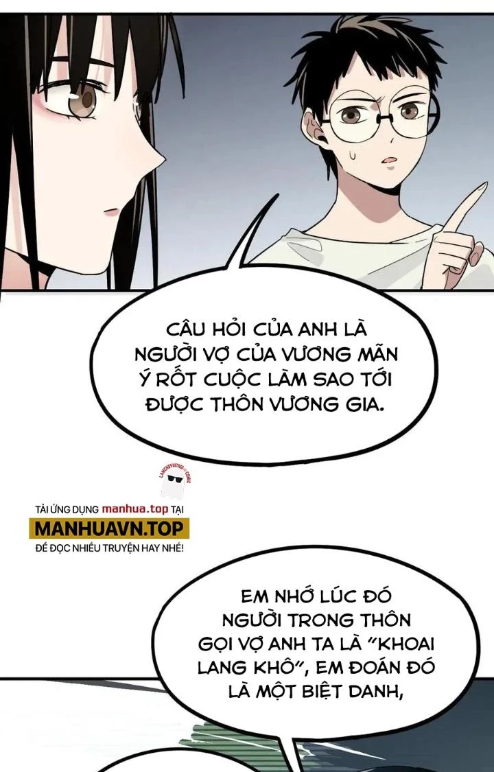 81 Câu Hỏi Chết Chóc Chapter 101 - Trang 2