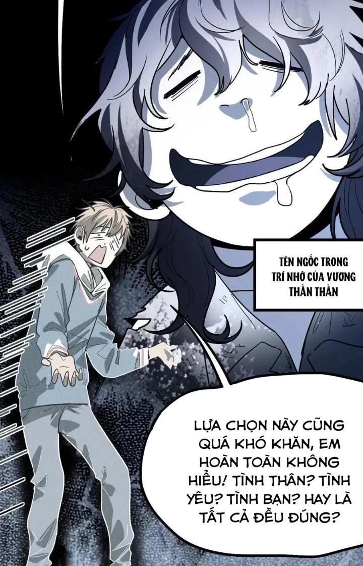 81 Câu Hỏi Chết Chóc Chapter 101 - Trang 2