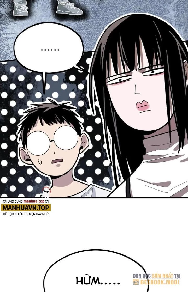 81 Câu Hỏi Chết Chóc Chapter 101 - Trang 2