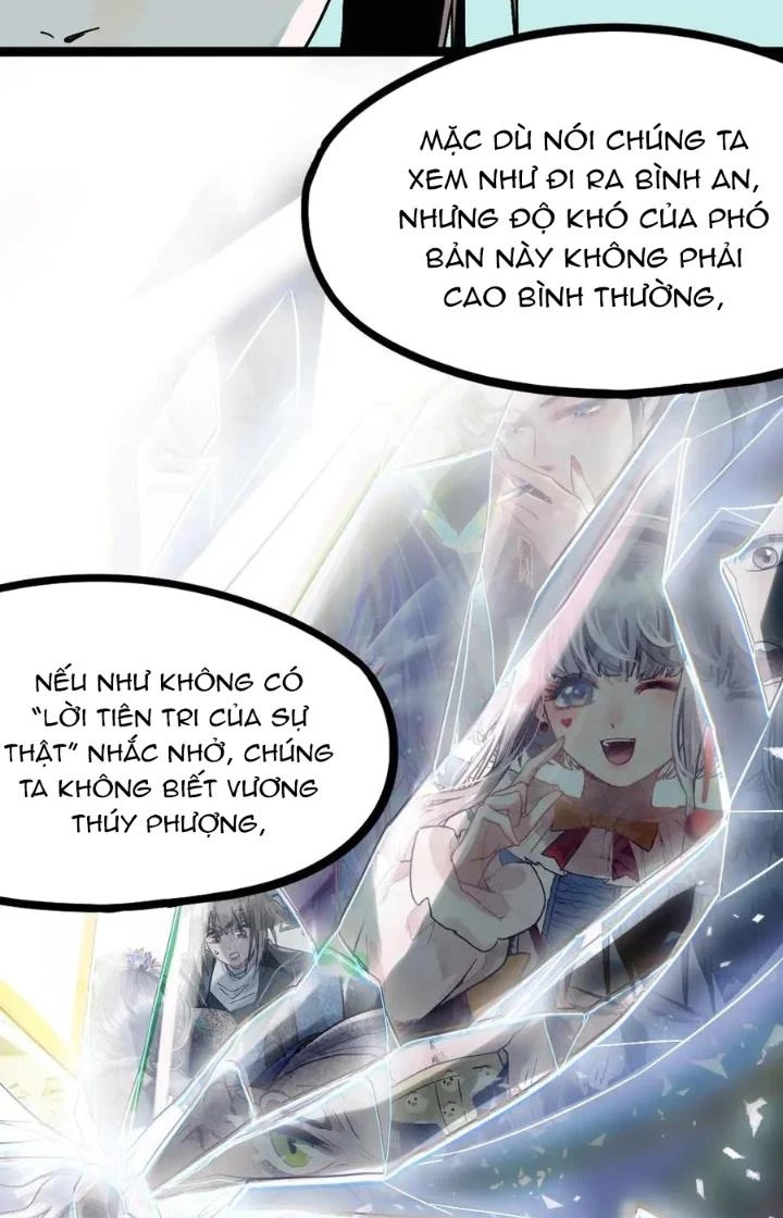 81 Câu Hỏi Chết Chóc Chapter 101 - Trang 2