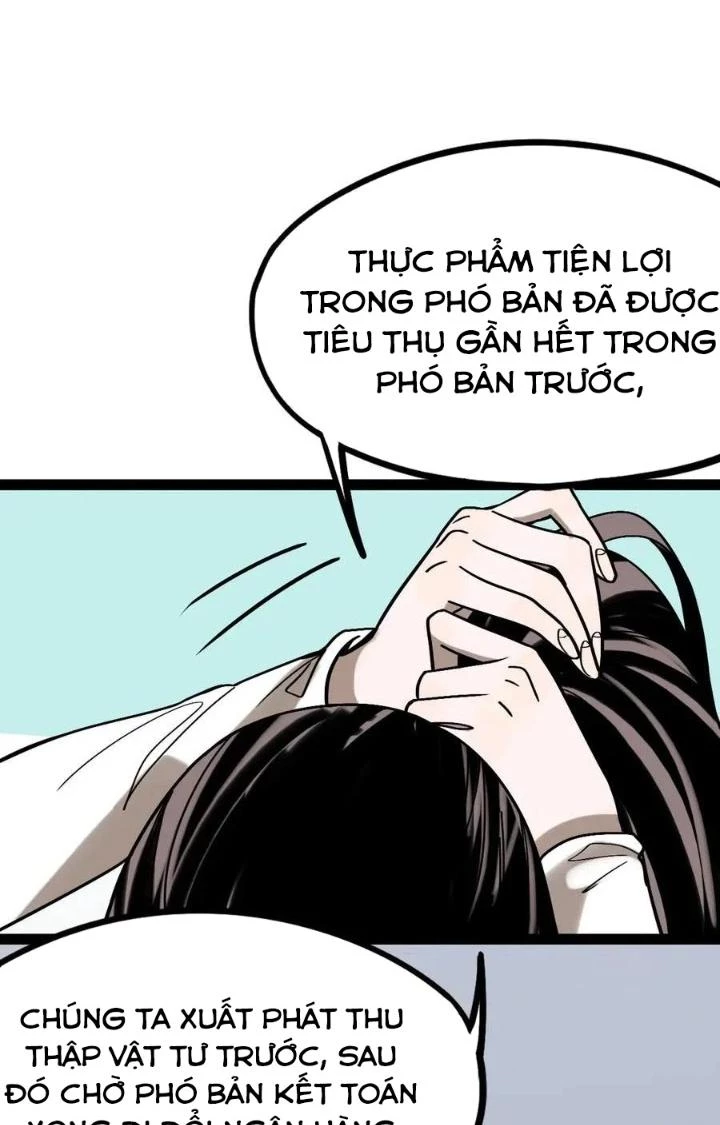 81 Câu Hỏi Chết Chóc Chapter 101 - Trang 2