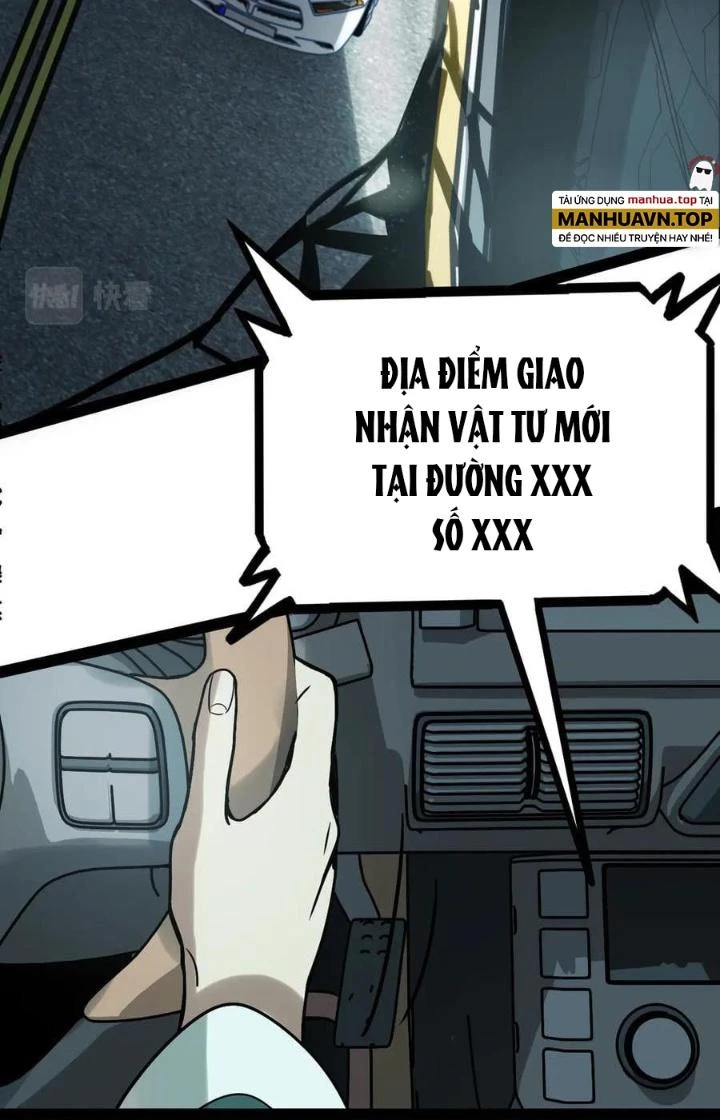 81 Câu Hỏi Chết Chóc Chapter 102 - Trang 2