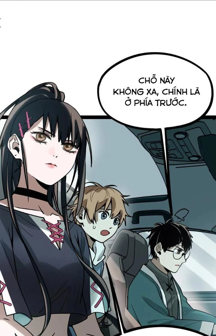 81 Câu Hỏi Chết Chóc Chapter 102 - Trang 2