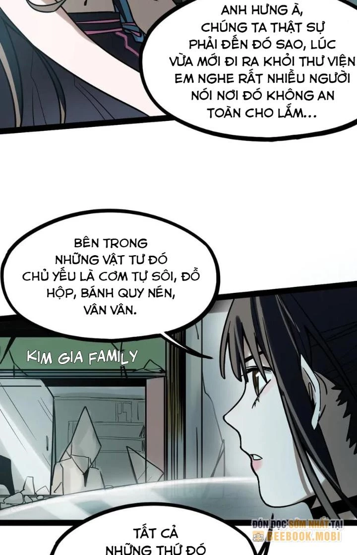 81 Câu Hỏi Chết Chóc Chapter 102 - Trang 2