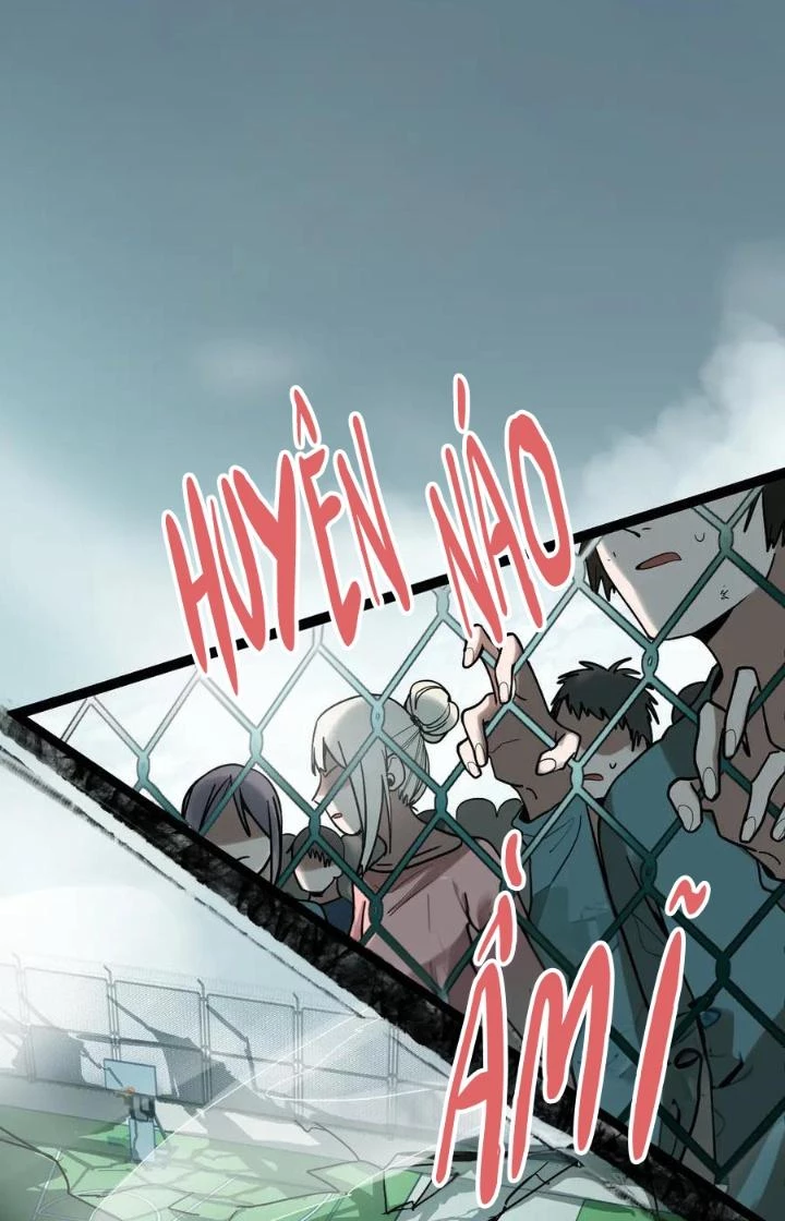 81 Câu Hỏi Chết Chóc Chapter 102 - Trang 2