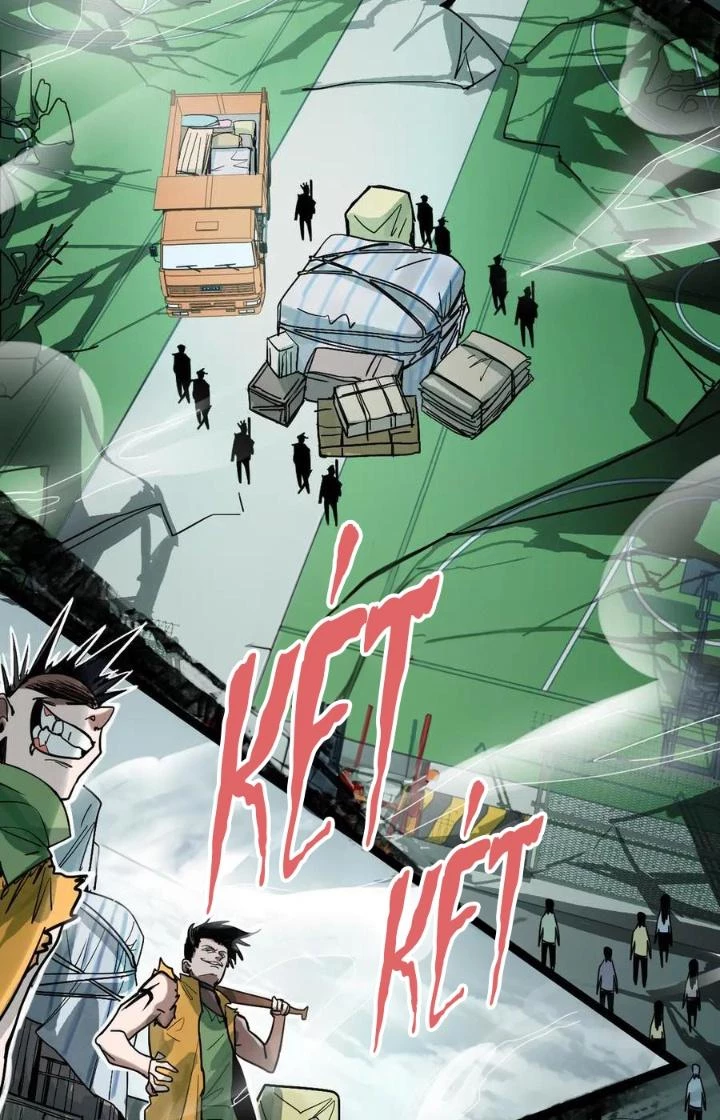 81 Câu Hỏi Chết Chóc Chapter 102 - Trang 2