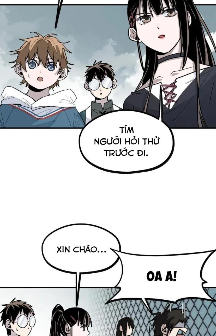 81 Câu Hỏi Chết Chóc Chapter 102 - Trang 2