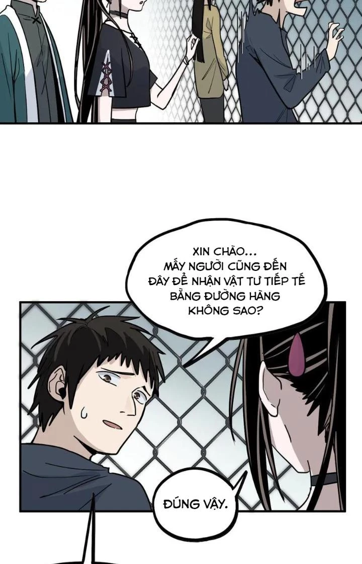 81 Câu Hỏi Chết Chóc Chapter 102 - Trang 2