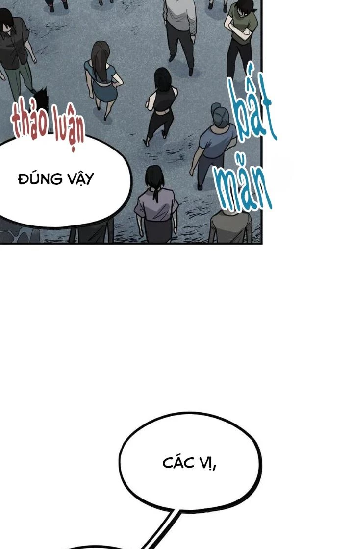 81 Câu Hỏi Chết Chóc Chapter 102 - Trang 2