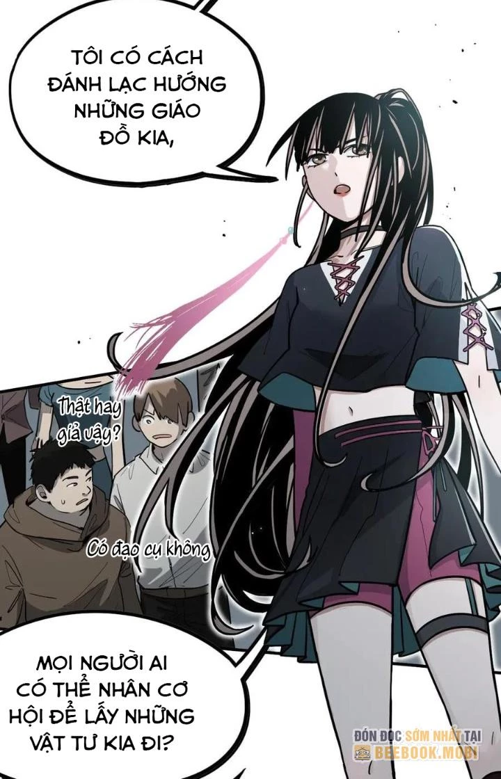 81 Câu Hỏi Chết Chóc Chapter 102 - Trang 2
