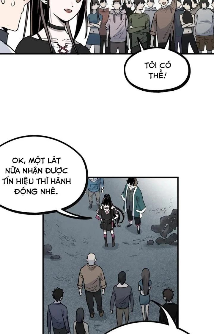 81 Câu Hỏi Chết Chóc Chapter 102 - Trang 2