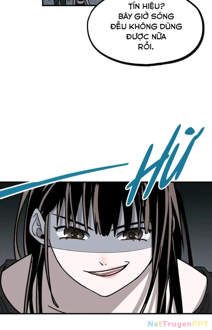 81 Câu Hỏi Chết Chóc Chapter 102 - Trang 2