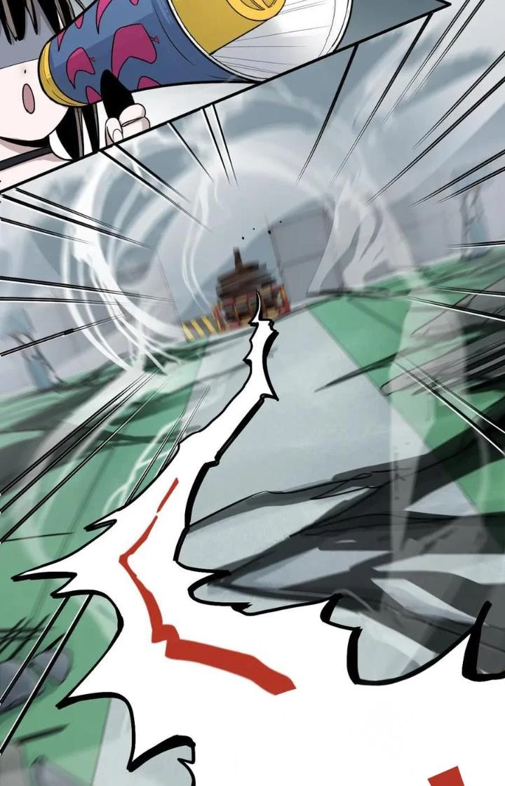 81 Câu Hỏi Chết Chóc Chapter 102 - Trang 2