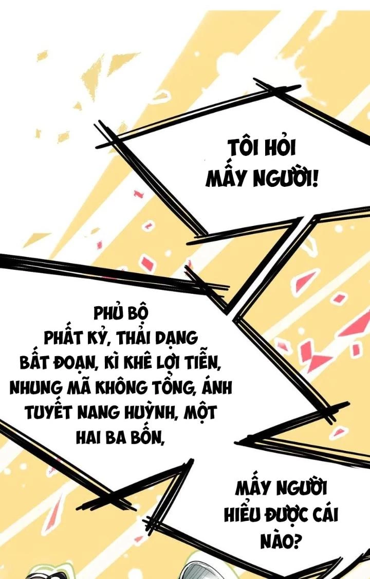 81 Câu Hỏi Chết Chóc Chapter 102 - Trang 2