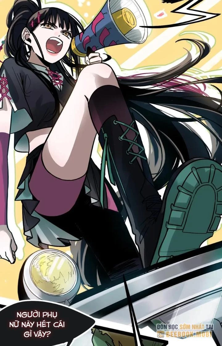 81 Câu Hỏi Chết Chóc Chapter 102 - Trang 2