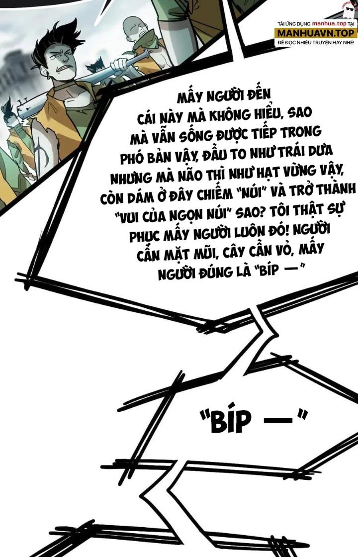 81 Câu Hỏi Chết Chóc Chapter 102 - Trang 2