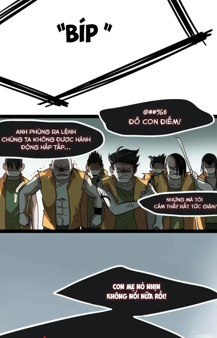 81 Câu Hỏi Chết Chóc Chapter 102 - Trang 2