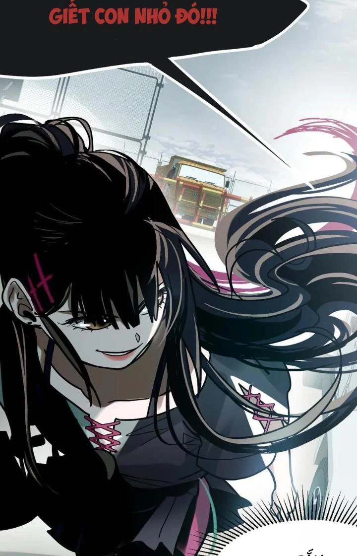 81 Câu Hỏi Chết Chóc Chapter 102 - Trang 2