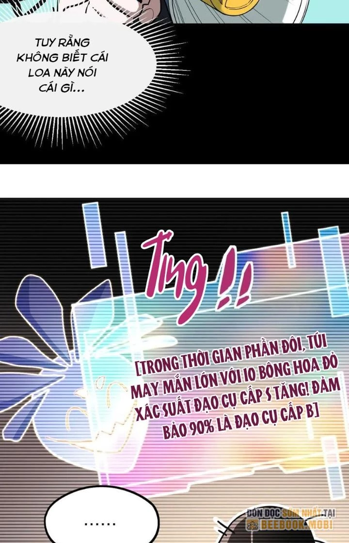 81 Câu Hỏi Chết Chóc Chapter 102 - Trang 2