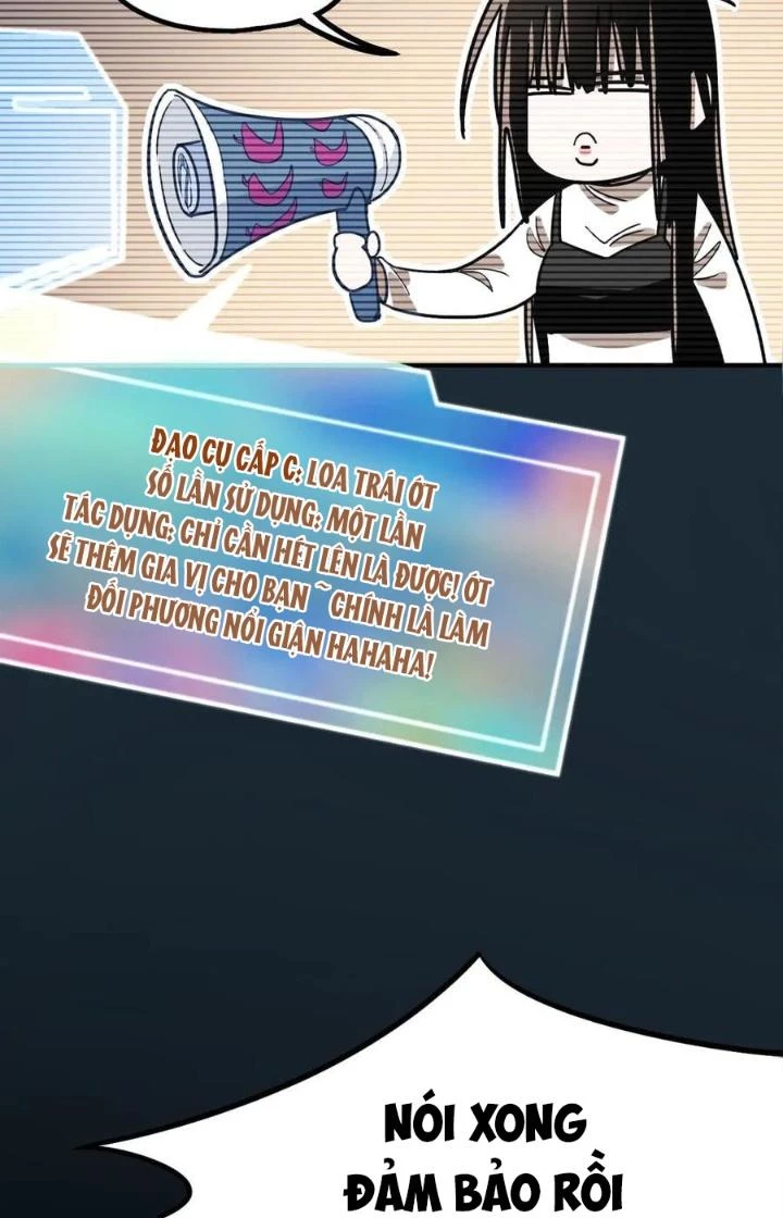 81 Câu Hỏi Chết Chóc Chapter 102 - Trang 2