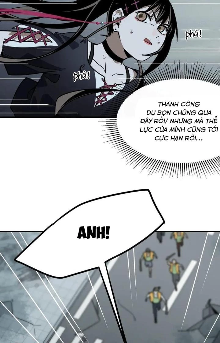 81 Câu Hỏi Chết Chóc Chapter 102 - Trang 2
