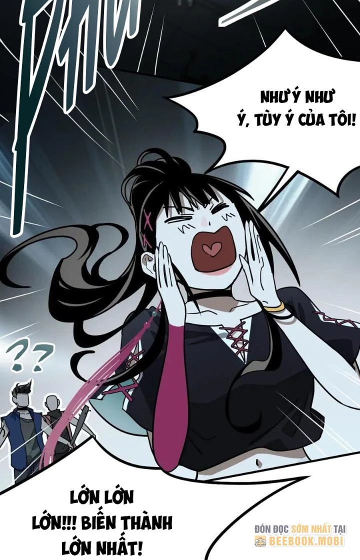 81 Câu Hỏi Chết Chóc Chapter 102 - Trang 2