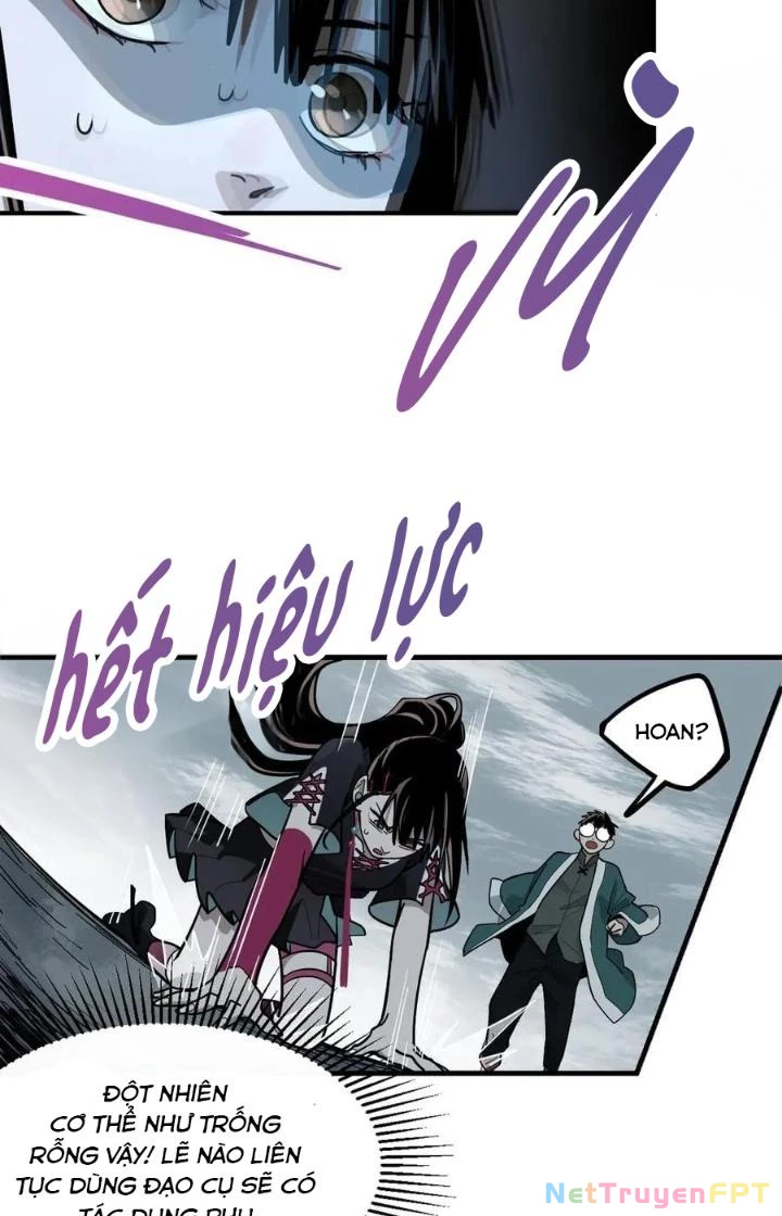 81 Câu Hỏi Chết Chóc Chapter 102 - Trang 2