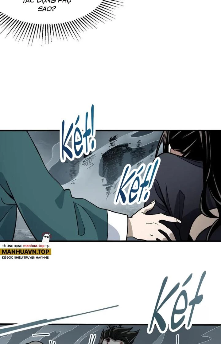 81 Câu Hỏi Chết Chóc Chapter 102 - Trang 2