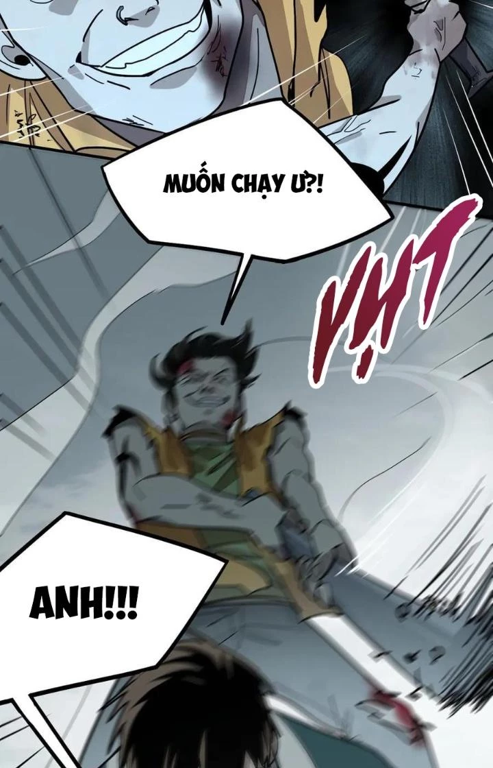 81 Câu Hỏi Chết Chóc Chapter 102 - Trang 2