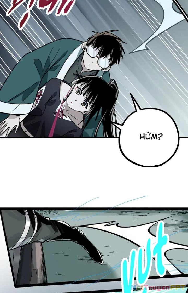 81 Câu Hỏi Chết Chóc Chapter 102 - Trang 2
