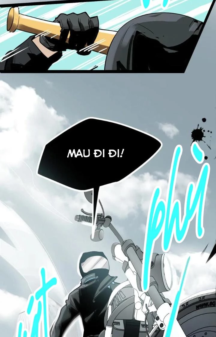81 Câu Hỏi Chết Chóc Chapter 102 - Trang 2