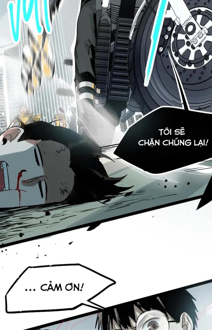 81 Câu Hỏi Chết Chóc Chapter 102 - Trang 2