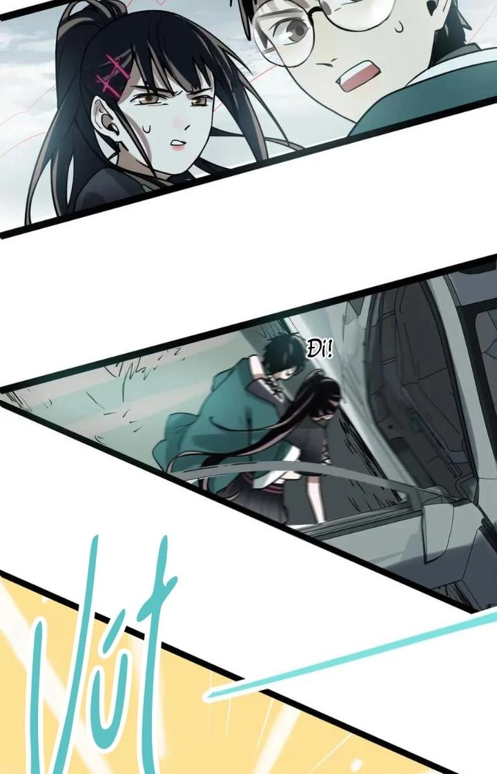 81 Câu Hỏi Chết Chóc Chapter 102 - Trang 2