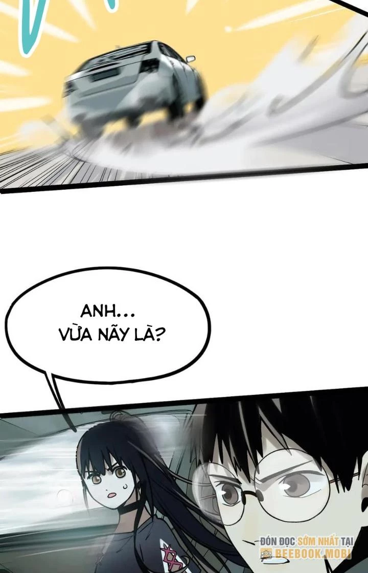 81 Câu Hỏi Chết Chóc Chapter 102 - Trang 2