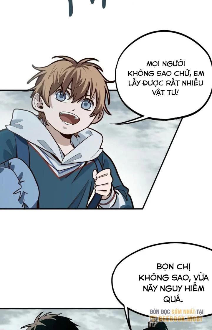 81 Câu Hỏi Chết Chóc Chapter 102 - Trang 2