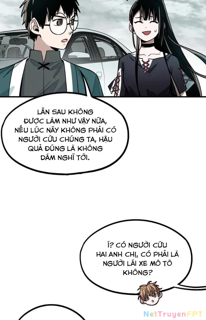 81 Câu Hỏi Chết Chóc Chapter 102 - Trang 2