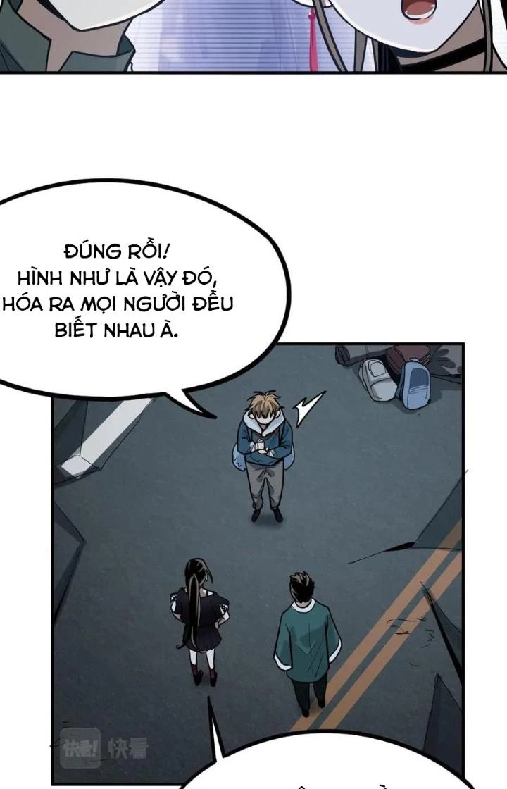 81 Câu Hỏi Chết Chóc Chapter 102 - Trang 2