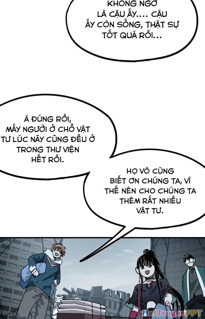 81 Câu Hỏi Chết Chóc Chapter 102 - Trang 2