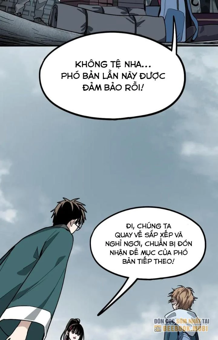 81 Câu Hỏi Chết Chóc Chapter 102 - Trang 2