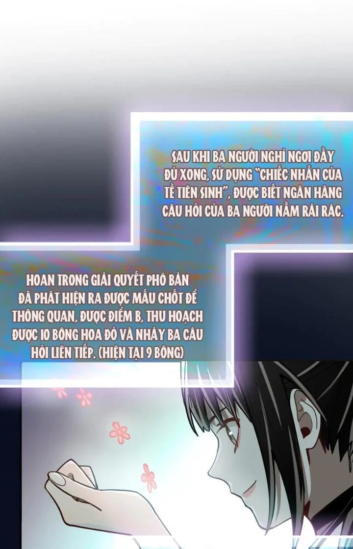 81 Câu Hỏi Chết Chóc Chapter 102 - Trang 2