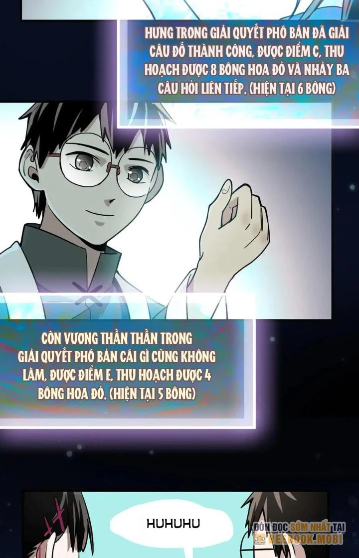81 Câu Hỏi Chết Chóc Chapter 102 - Trang 2