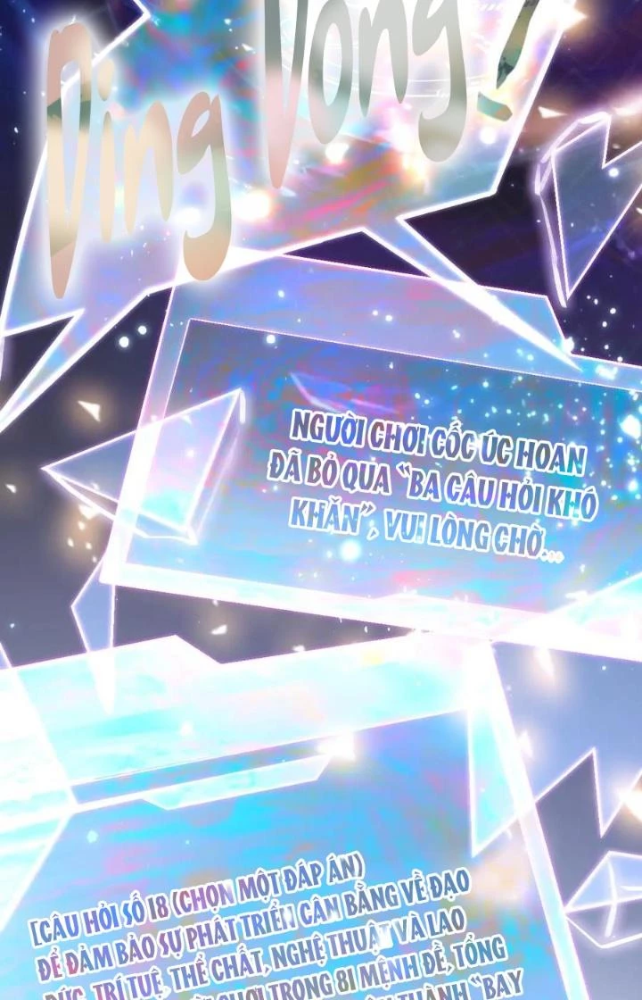 81 Câu Hỏi Chết Chóc Chapter 102 - Trang 2