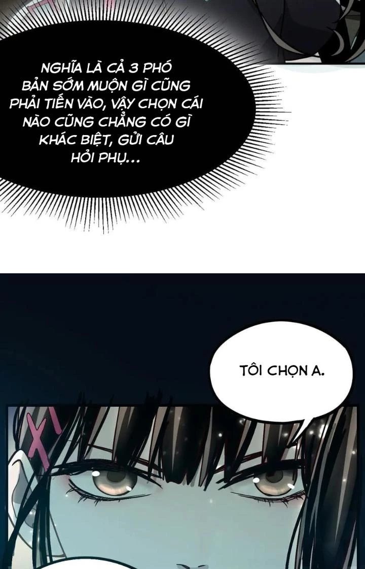 81 Câu Hỏi Chết Chóc Chapter 102 - Trang 2